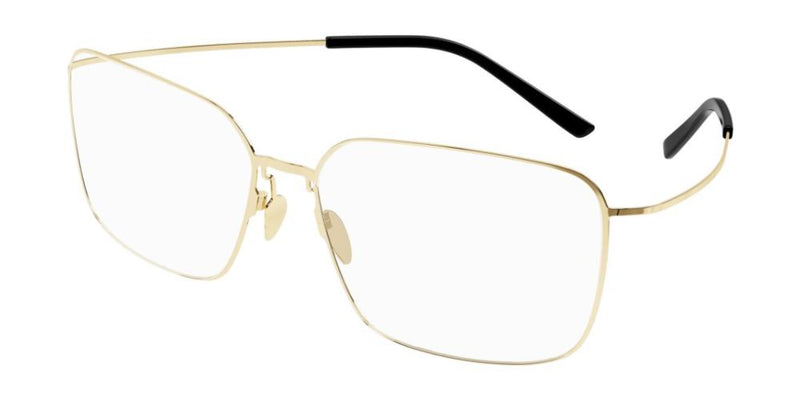 Balenciaga BB0351O Occhiali da vista 002 BG