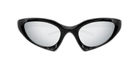 Balenciaga BB0352S Occhiali da sole 007 BS