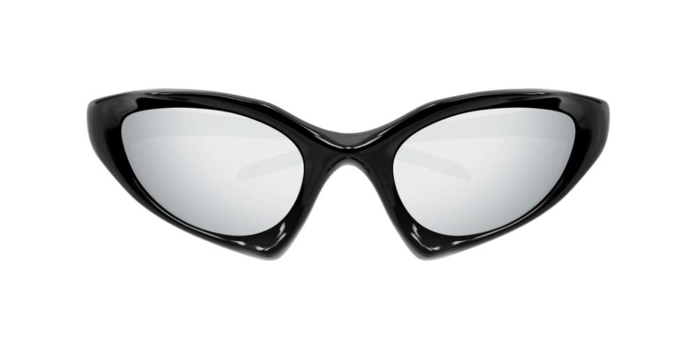 Balenciaga BB0352S Occhiali da sole 007 BS