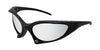 Balenciaga BB0352S Occhiali da sole 007 BS