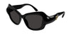 Balenciaga BB0353S Occhiali da sole 001