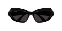 Balenciaga BB0354S Occhiali da sole 001