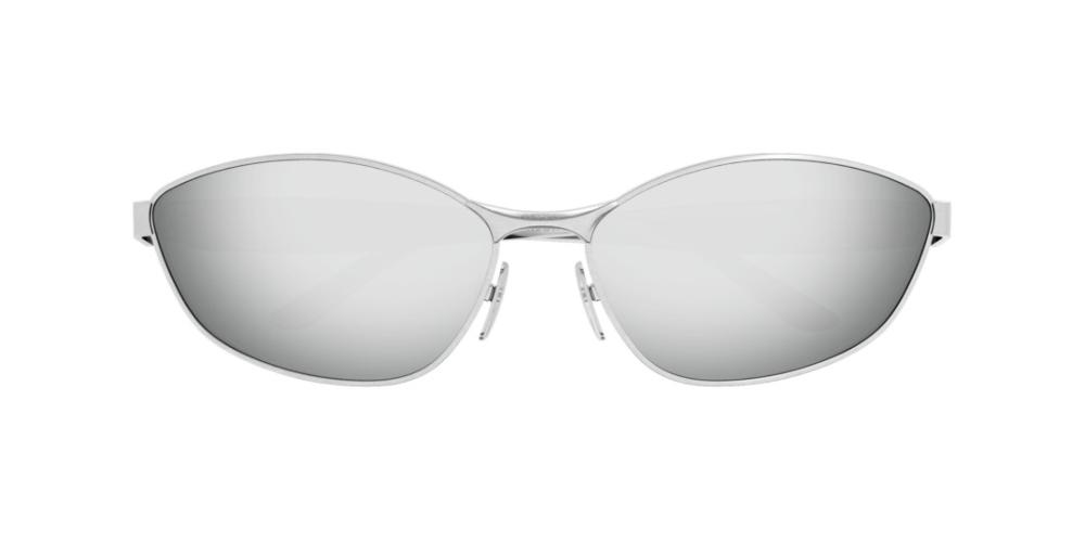 Balenciaga BB0356S Occhiali da sole 004 SL
