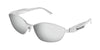 Balenciaga BB0356S Occhiali da sole 004 SL