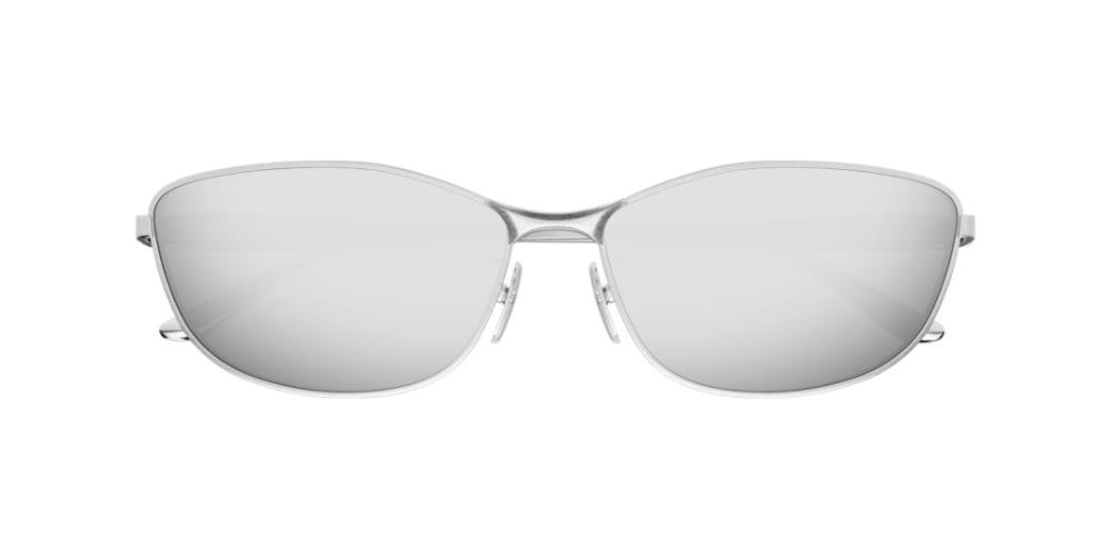 Balenciaga BB0357S Occhiali da sole 002 SL