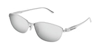 Balenciaga BB0357S Occhiali da sole 002 SL