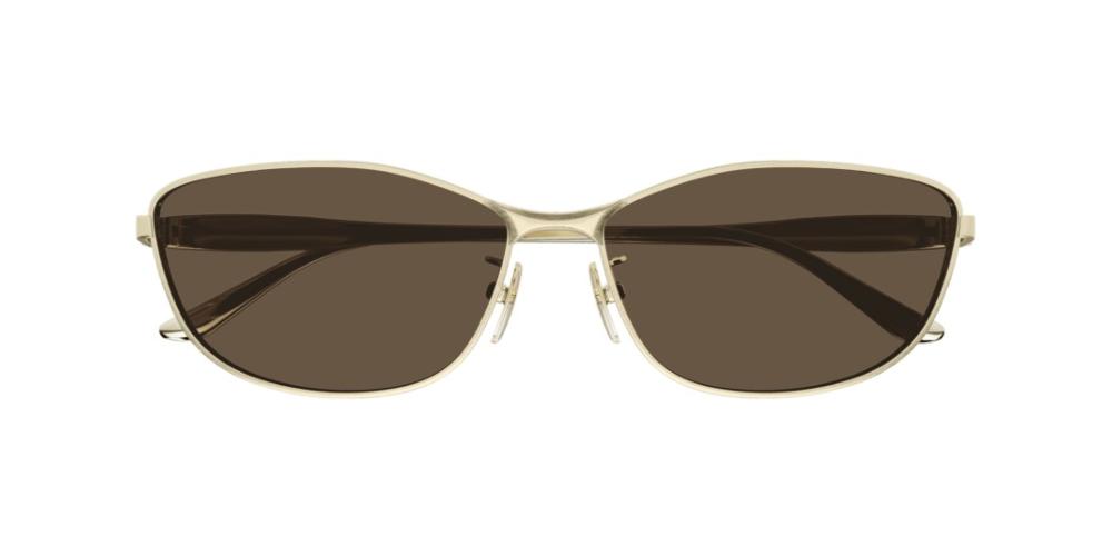 Balenciaga BB0357S Occhiali da sole 003 AF