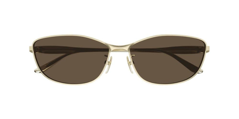Balenciaga BB0357S Occhiali da sole 003 AF