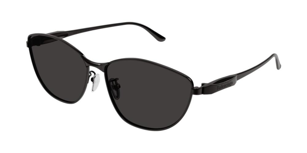 Balenciaga BB0358S Occhiali da sole 001