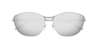 Balenciaga BB0358S Occhiali da sole 002 C