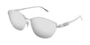 Balenciaga BB0358S Occhiali da sole 002 C