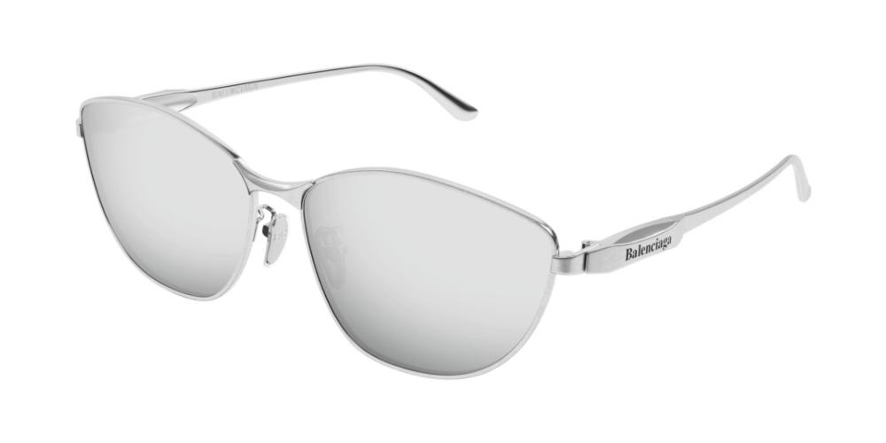 Balenciaga BB0358S Occhiali da sole 002 C