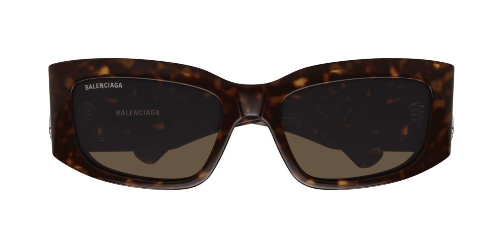 Balenciaga BB0360S Occhiali da sole 002
