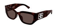 Balenciaga BB0361S Occhiali da sole 002 BC