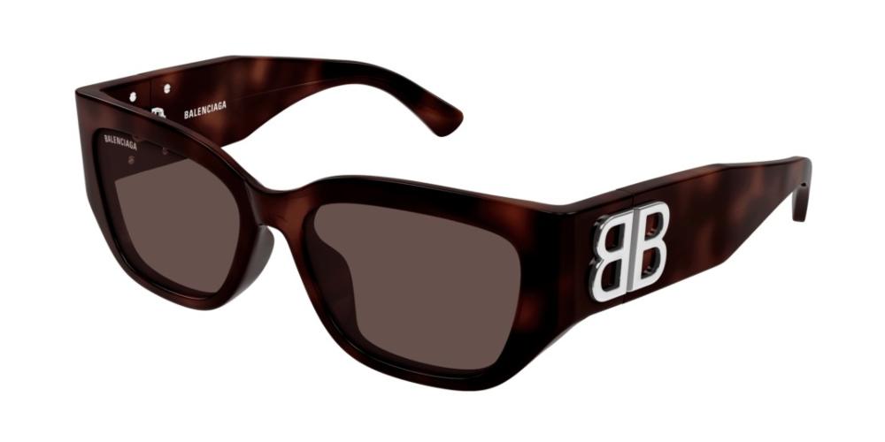 Balenciaga BB0361S Occhiali da sole 002 BC