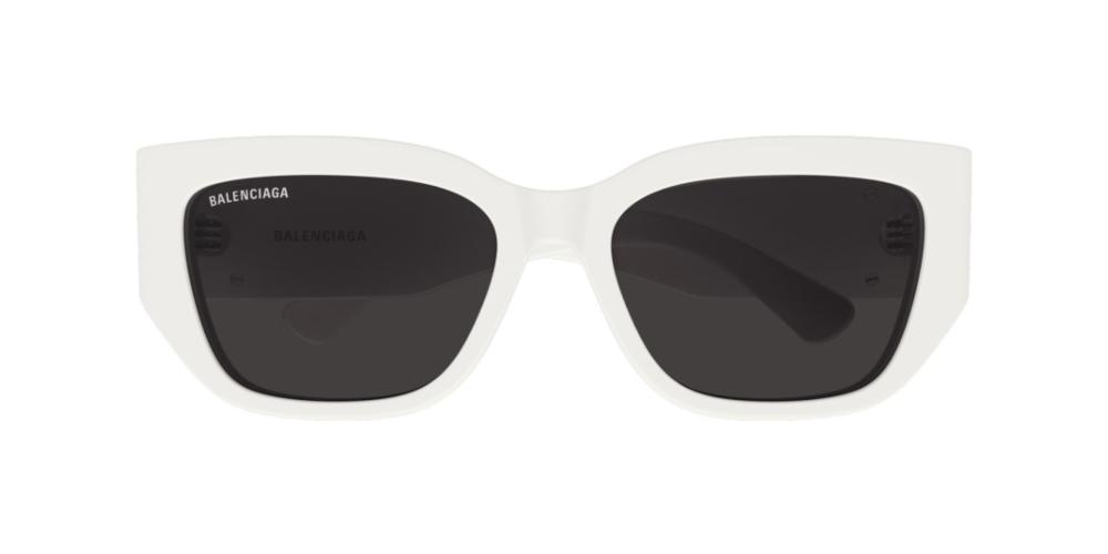 Balenciaga BB0361S Occhiali da sole 003 WH
