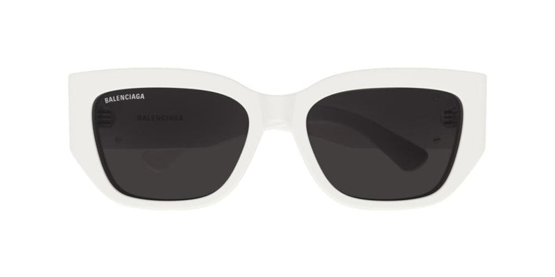 Balenciaga BB0361S Occhiali da sole 003 WH