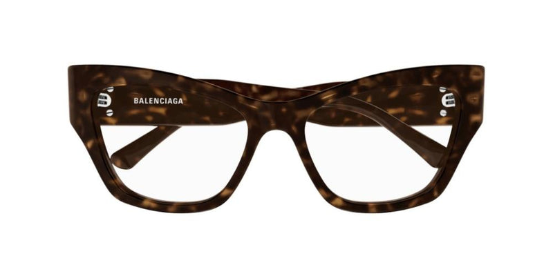 Balenciaga BB0362O Occhiali da vista 002 HV