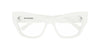 Balenciaga BB0362O Occhiali da vista 003 WH
