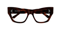 Balenciaga BB0362O Occhiali da vista 004 RHV