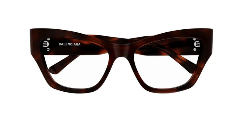 Balenciaga BB0362O Occhiali da vista 004 RHV