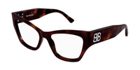 Balenciaga BB0362O Occhiali da vista 004 RHV