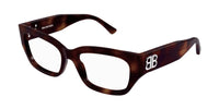 Balenciaga BB0363O Occhiali da vista 002 HV