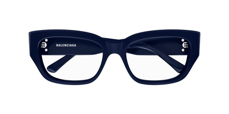 Balenciaga BB0363O Occhiali da vista 003 DBL