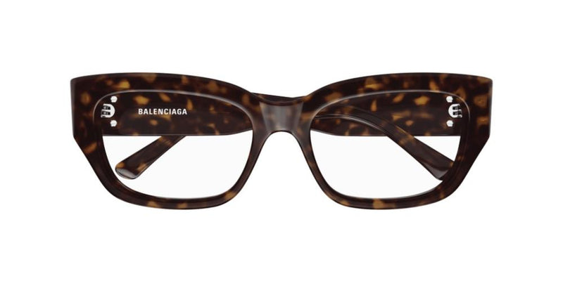 Balenciaga BB0363O Occhiali da vista 004 LHV