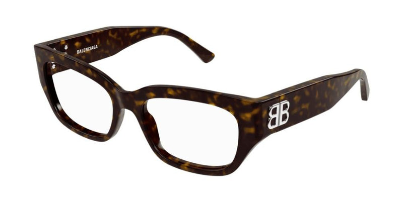 Balenciaga BB0363O Occhiali da vista 004 LHV