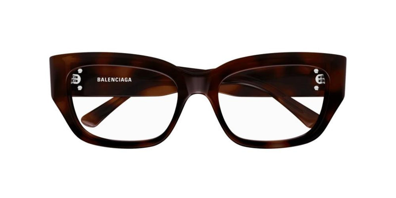 Balenciaga BB0364O Occhiali da vista 002 HV