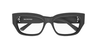 Balenciaga BB0364O Occhiali da vista 003 GY
