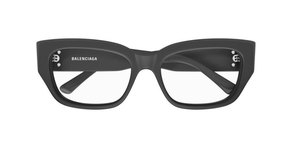 Balenciaga BB0364O Occhiali da vista 003 GY