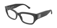 Balenciaga BB0364O Occhiali da vista 003 GY