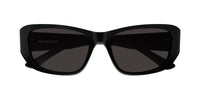 Balenciaga BB0365S Occhiali da sole 001
