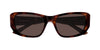 Balenciaga BB0365S Occhiali da sole 003