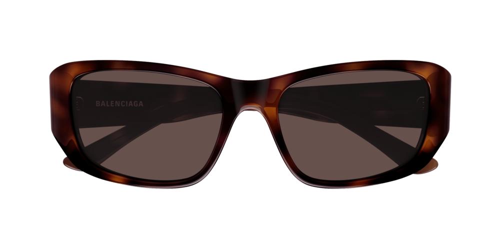 Balenciaga BB0365S Occhiali da sole 003