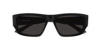 Balenciaga BB0366S Occhiali da sole 001
