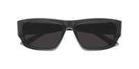 Balenciaga BB0366S Occhiali da sole 004 GY