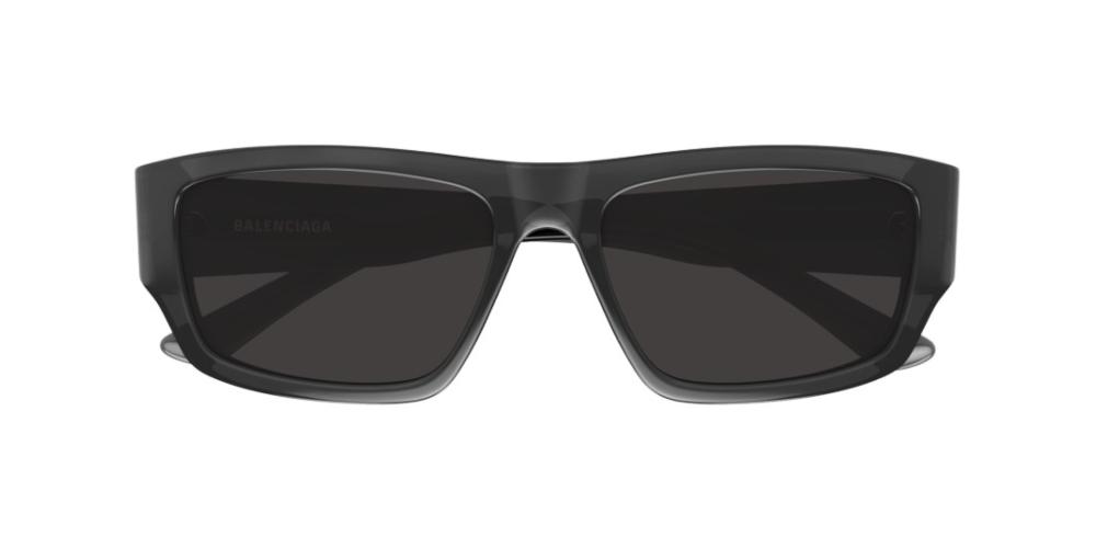 Balenciaga BB0366S Occhiali da sole 004 GY