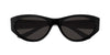 Balenciaga BB0367S Occhiali da sole 001