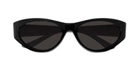 Balenciaga BB0367S Occhiali da sole 001