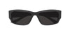 Balenciaga BB0368S Occhiali da sole 004 GY