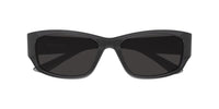 Balenciaga BB0368S Occhiali da sole 004 GY