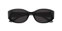 Balenciaga BB0369S Occhiali da sole 001