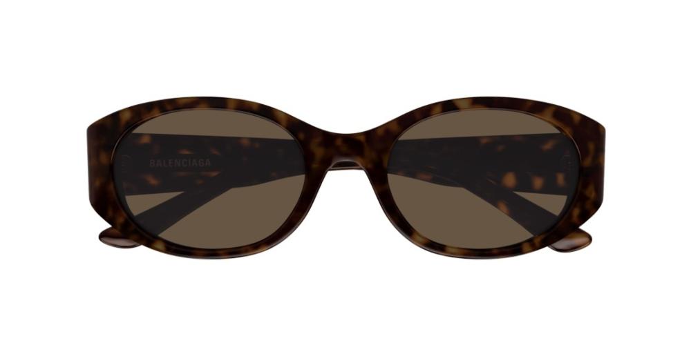 Balenciaga BB0369S Occhiali da sole 002 HBW