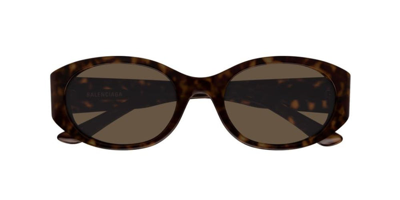 Balenciaga BB0369S Occhiali da sole 002 HBW