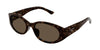 Balenciaga BB0369S Occhiali da sole 002 HBW