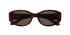 Balenciaga BB0369S Occhiali da sole 003 AH