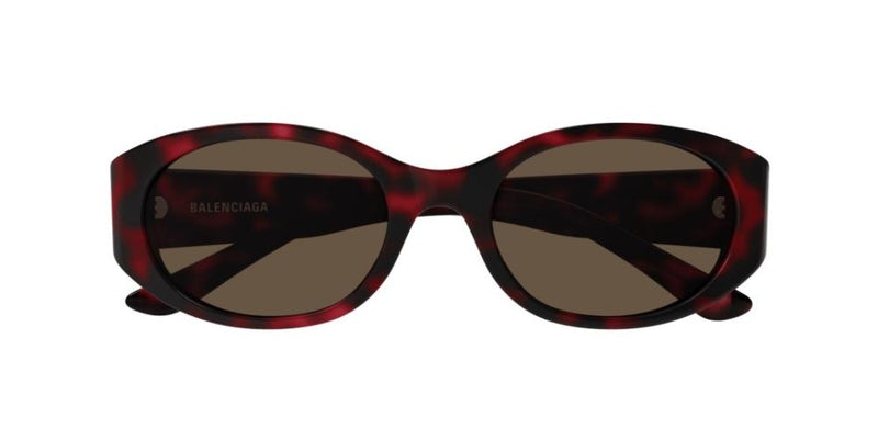 Balenciaga BB0369S Occhiali da sole 003 AH